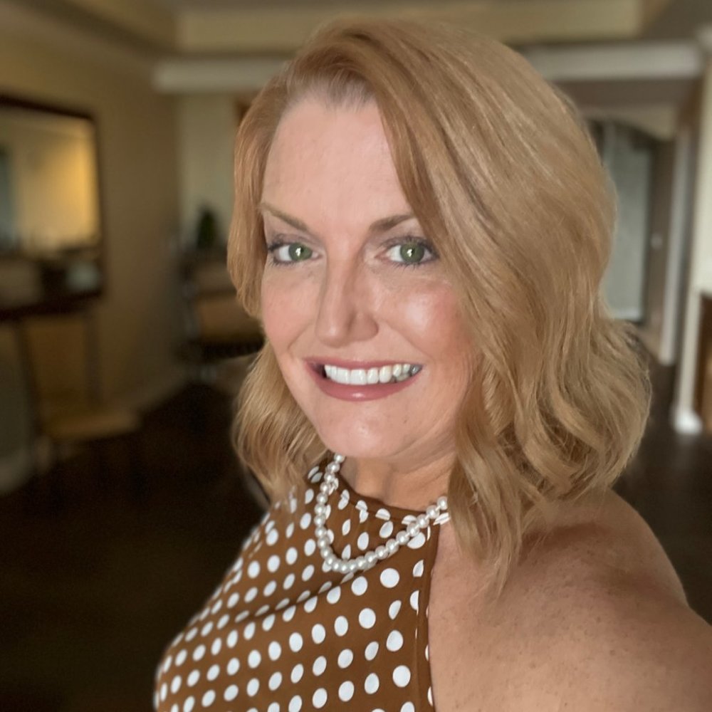 Meet your Posher, Jackie